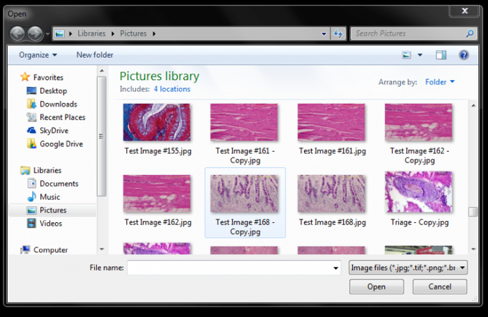 MAGIC APP SOFTWARE for HD-210U, HD-310U, & HD-336U CAMERAS - Dage-MTI
