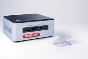 Dage MTI - HD Stream