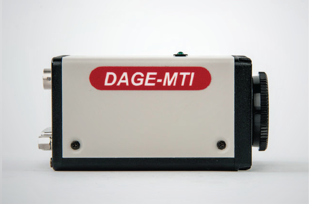 Details about   Dage-MTI Black CCD100  CCD-100S Viewing Camera with power supply $99 